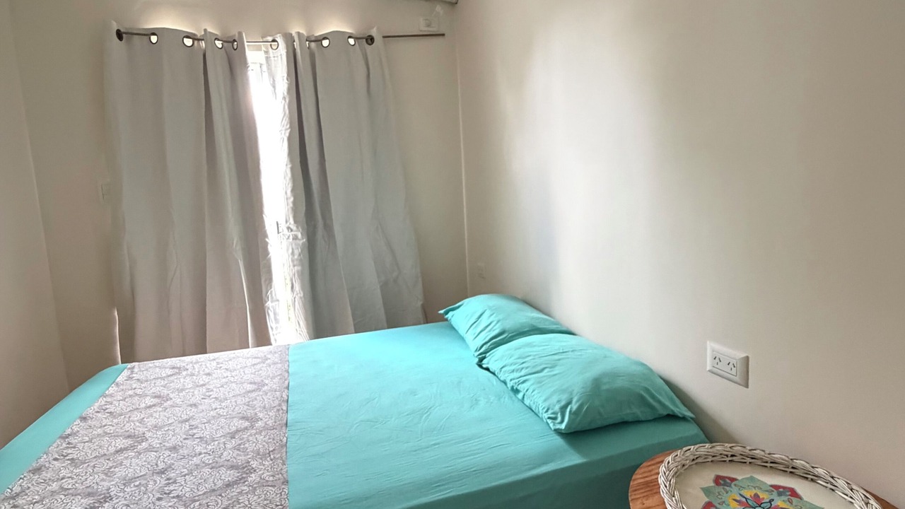 Photo of Bedroom in Puerto Iguazu