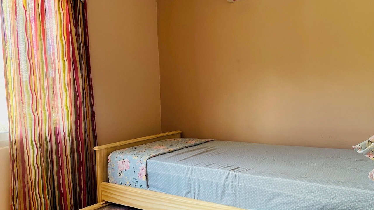 Photo of Bedroom in Puerto Iguazu