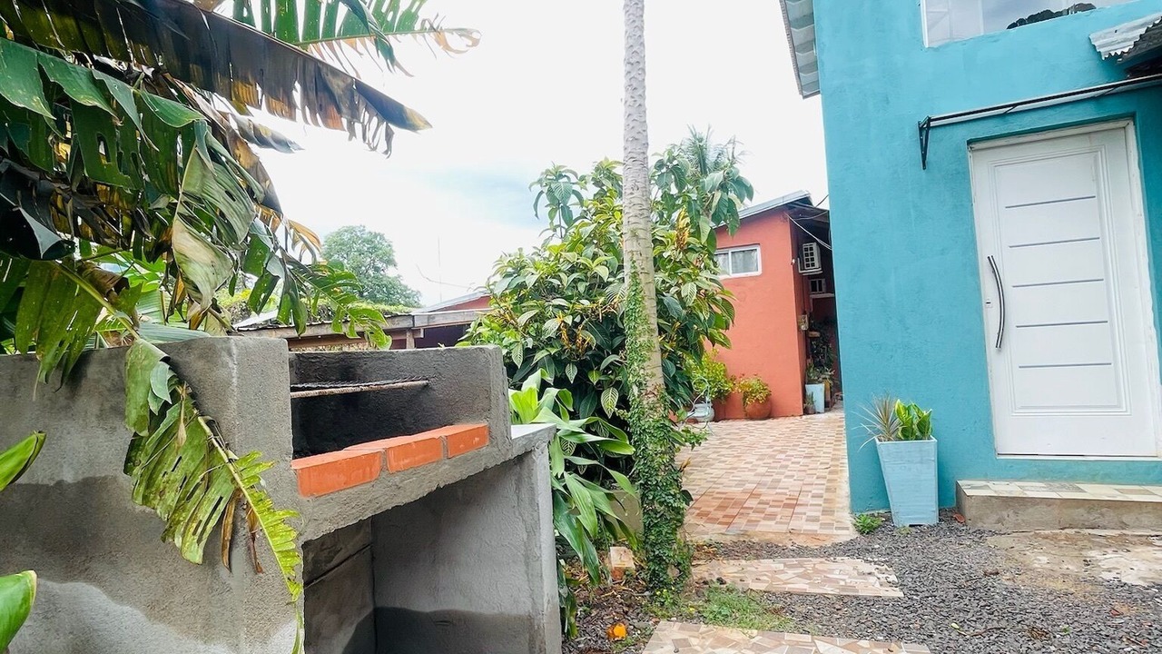 Photo of Patio Balcony in Puerto Iguazu