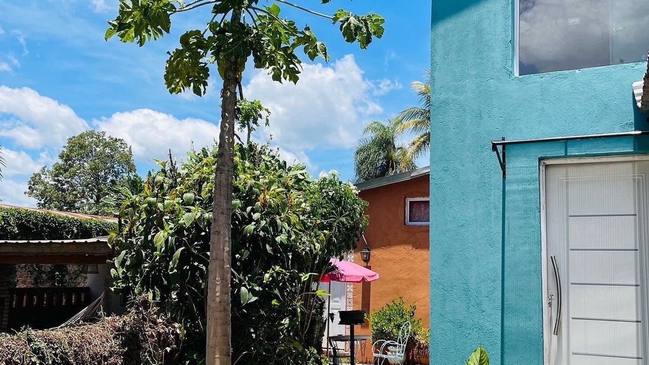 Photo of Outdoor in Puerto Iguazu