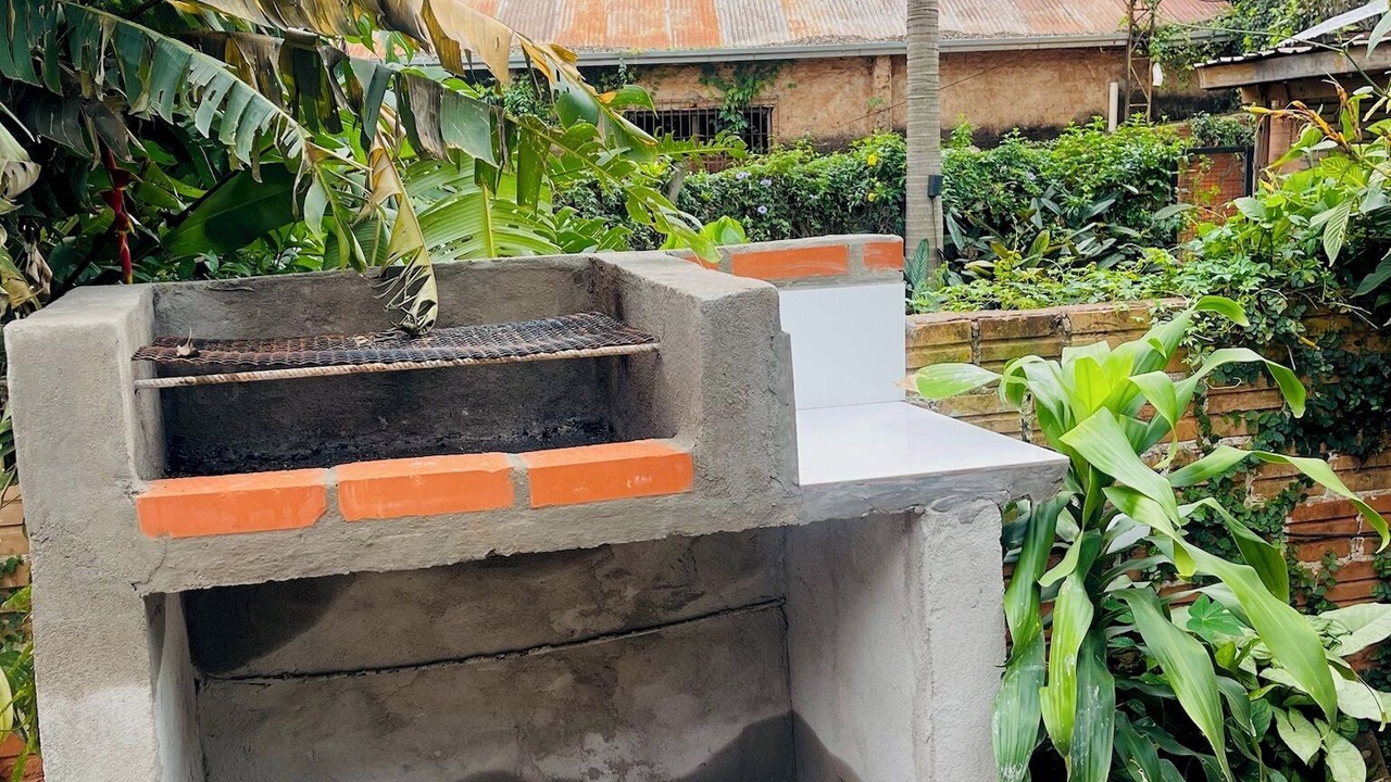 Photo of Patio Balcony in Puerto Iguazu