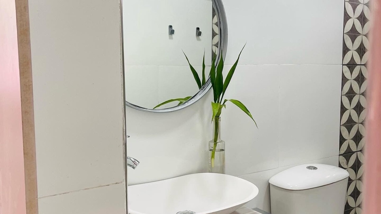 Photo of Bathroom in Puerto Iguazu