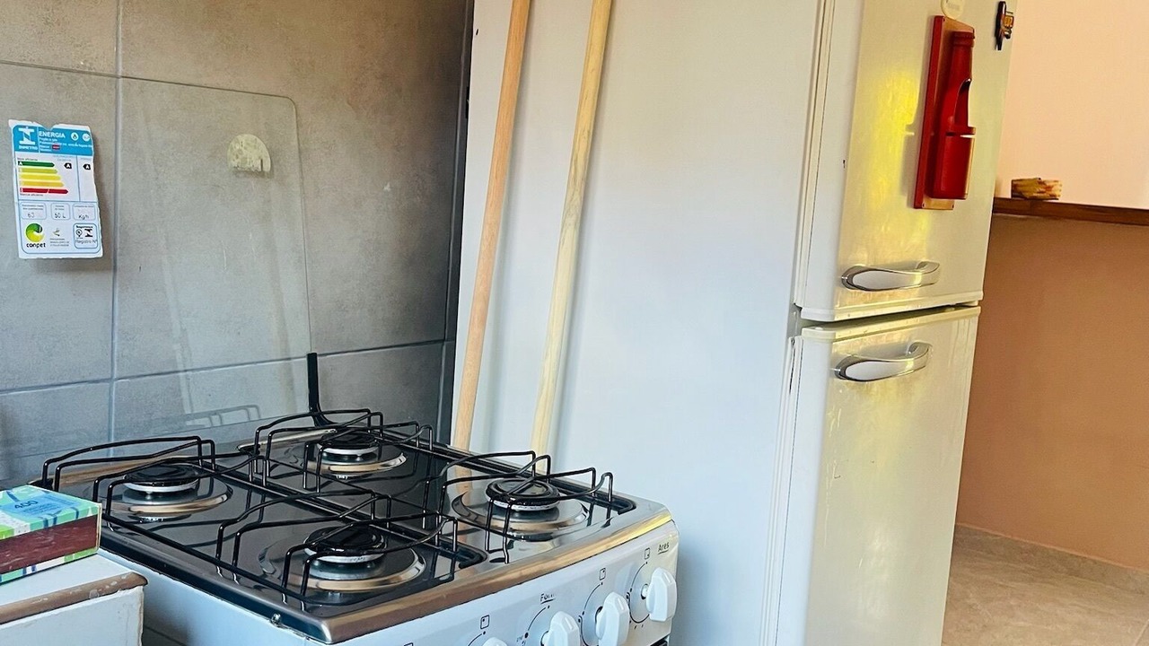 Photo of Kitchen in Puerto Iguazu