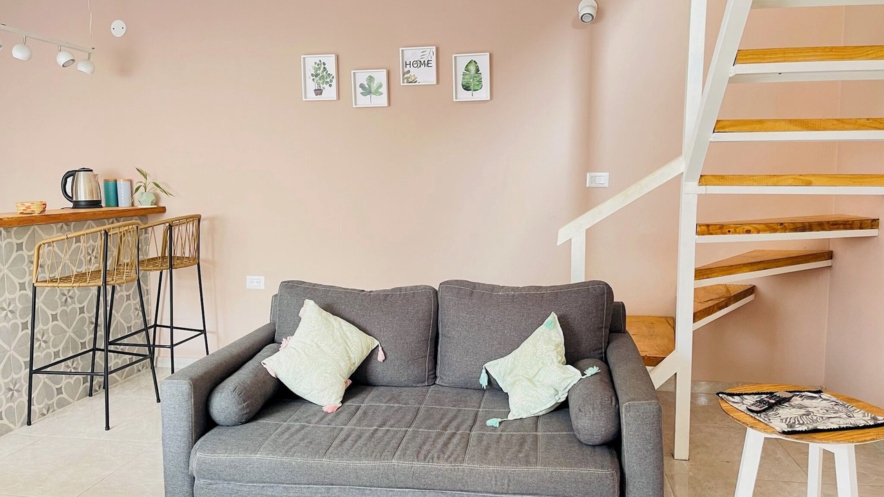 Photo of Livingroom in Puerto Iguazu