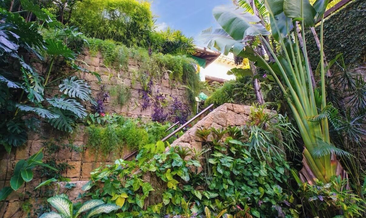 Photo of Outdoor in Itanhanga