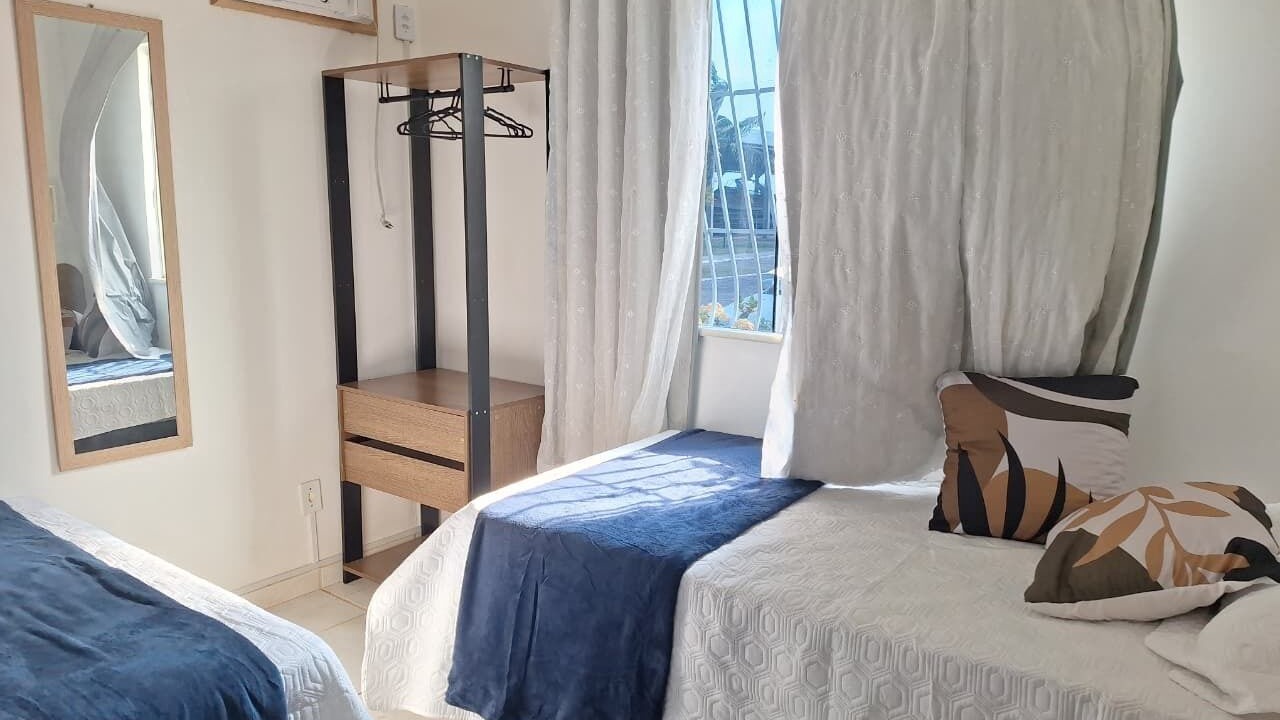 Photo of Bedroom in Baixo Grande