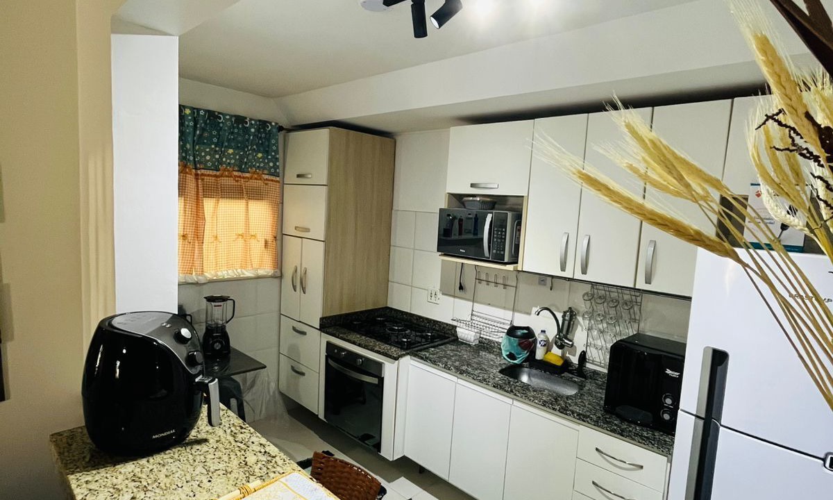 Photo of Kitchen in Baixo Grande