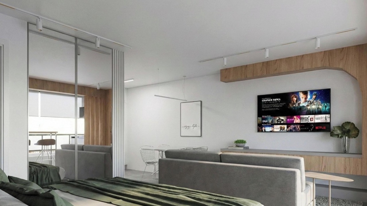 Photo of Bedroom in Mucuripe