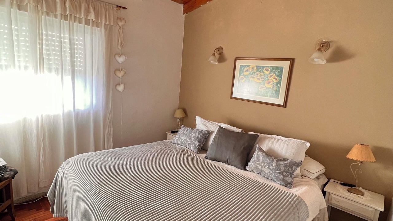 Photo of Bedroom in Puerto Madryn