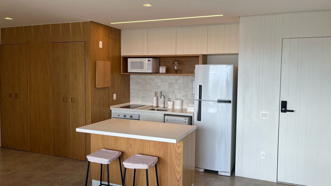 Photo of Kitchen in Butanta
