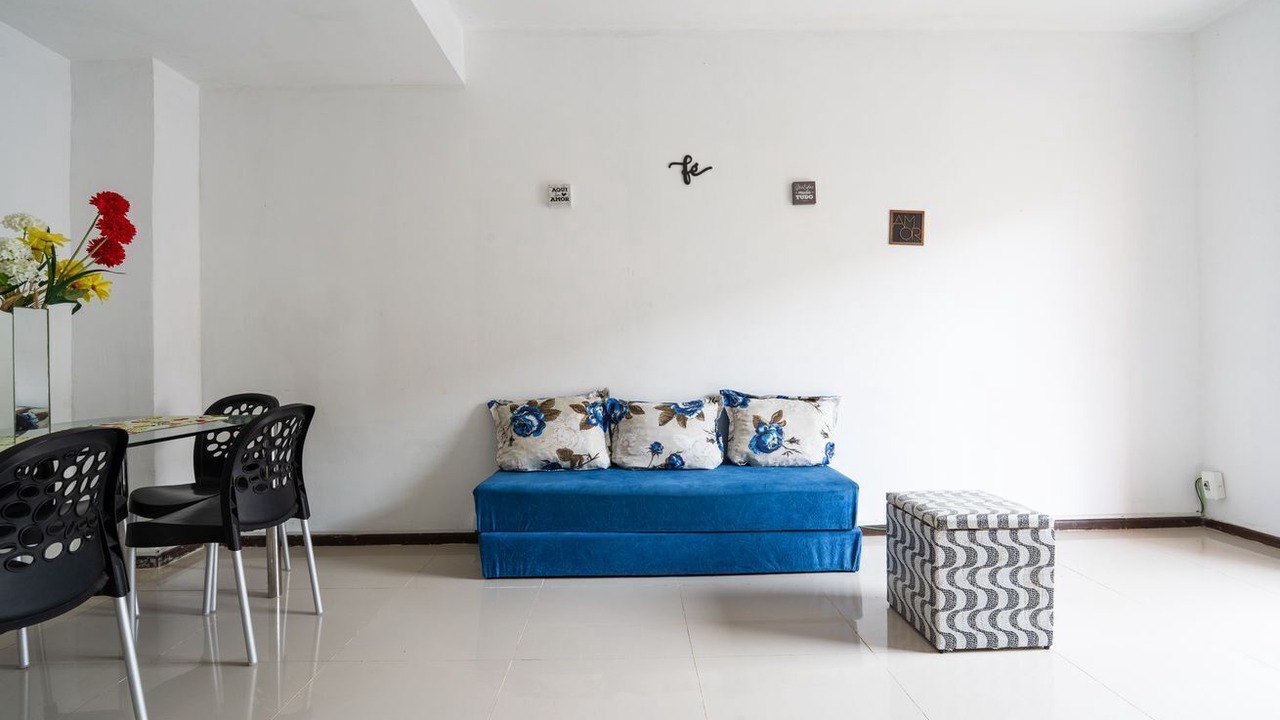 Photo of Livingroom in Rio das Ostras