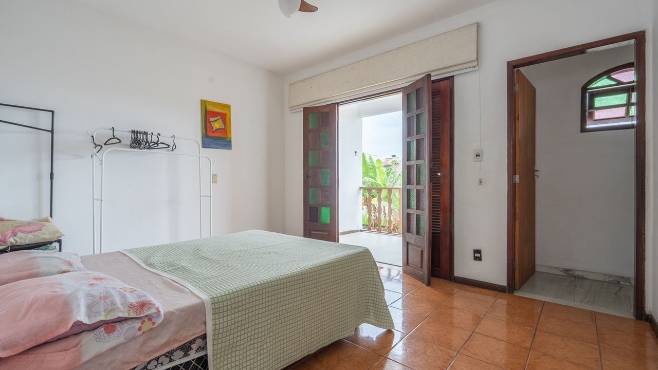 Photo of Bedroom in Rio das Ostras
