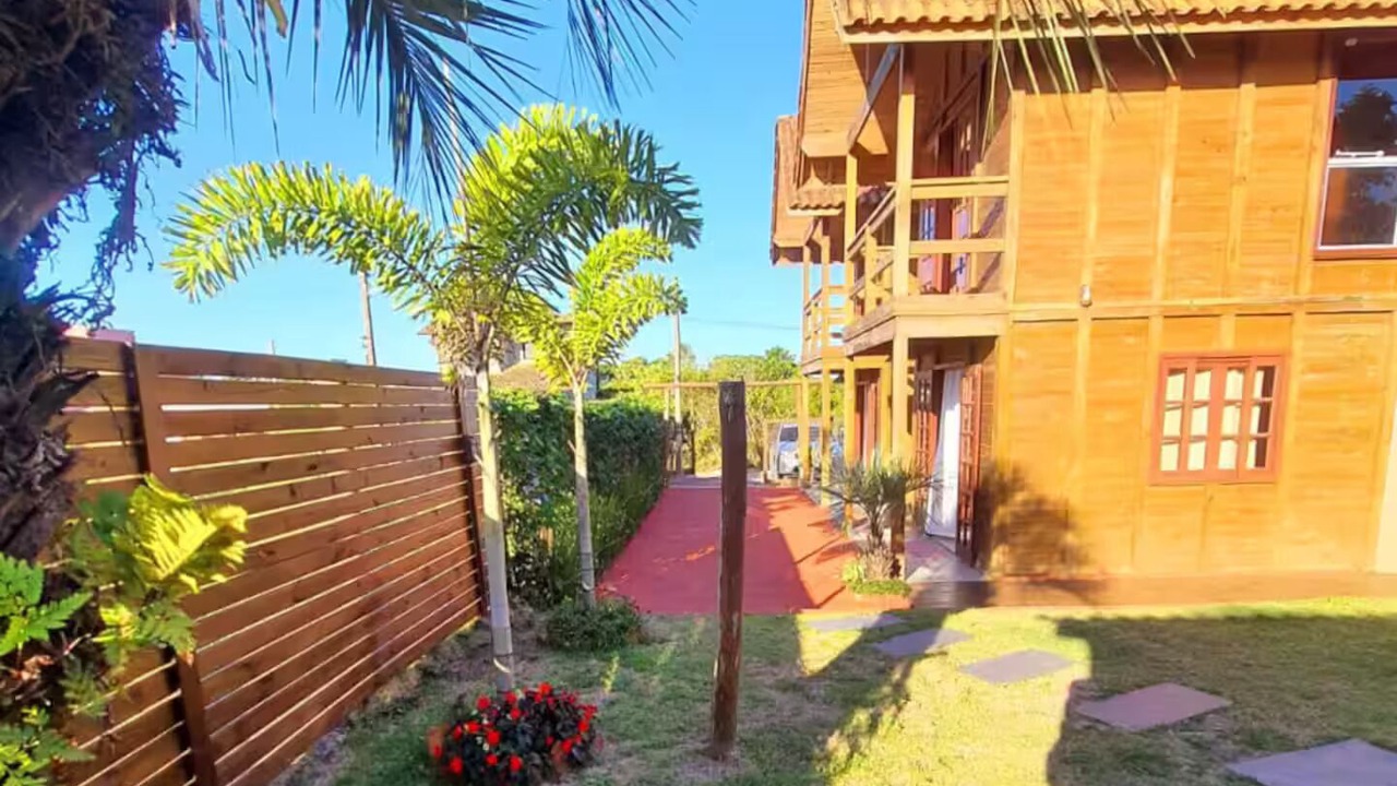 Photo of Outdoor in Praia do Rosa