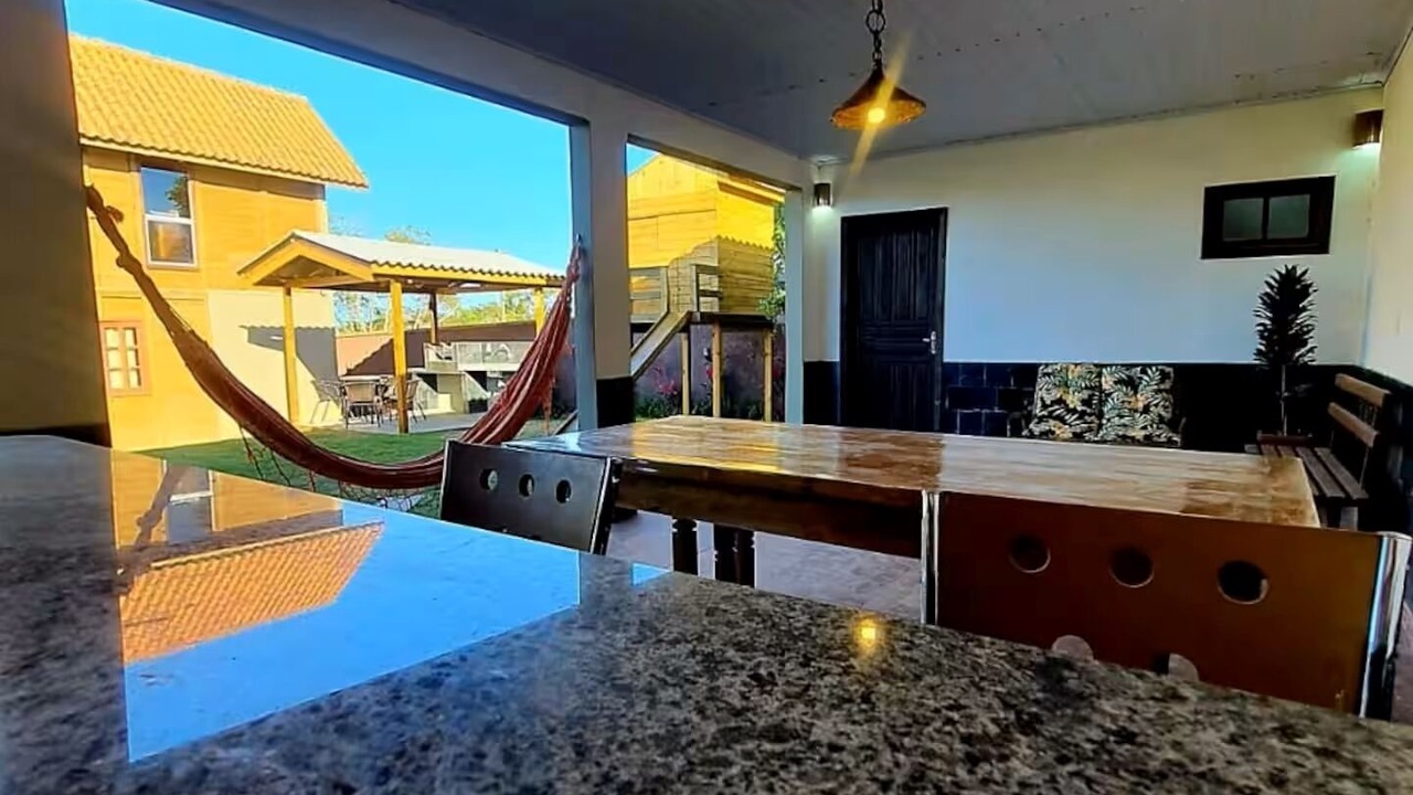 Photo of Outdoor in Praia do Rosa