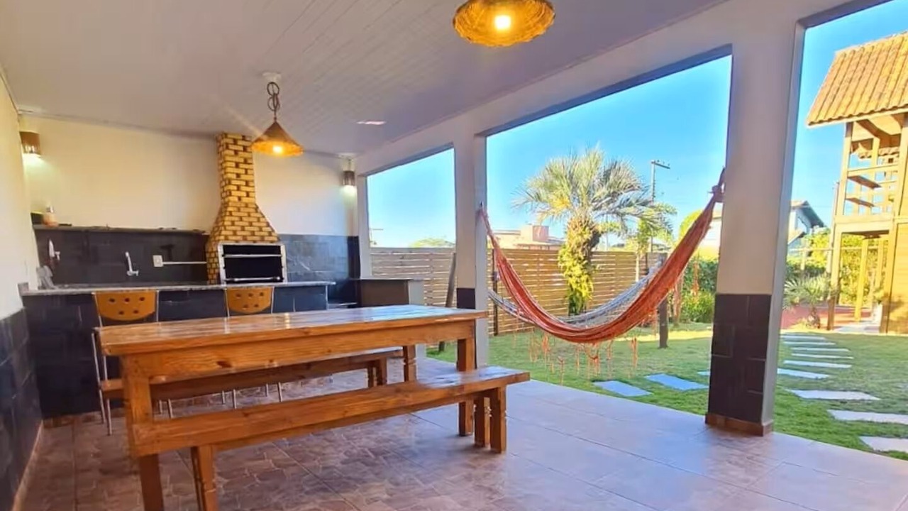 Photo of Outdoor in Praia do Rosa
