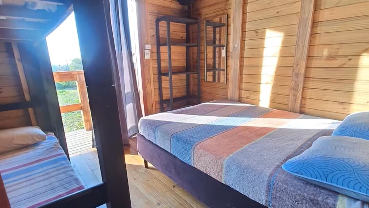 Photo of Bedroom in Praia do Rosa