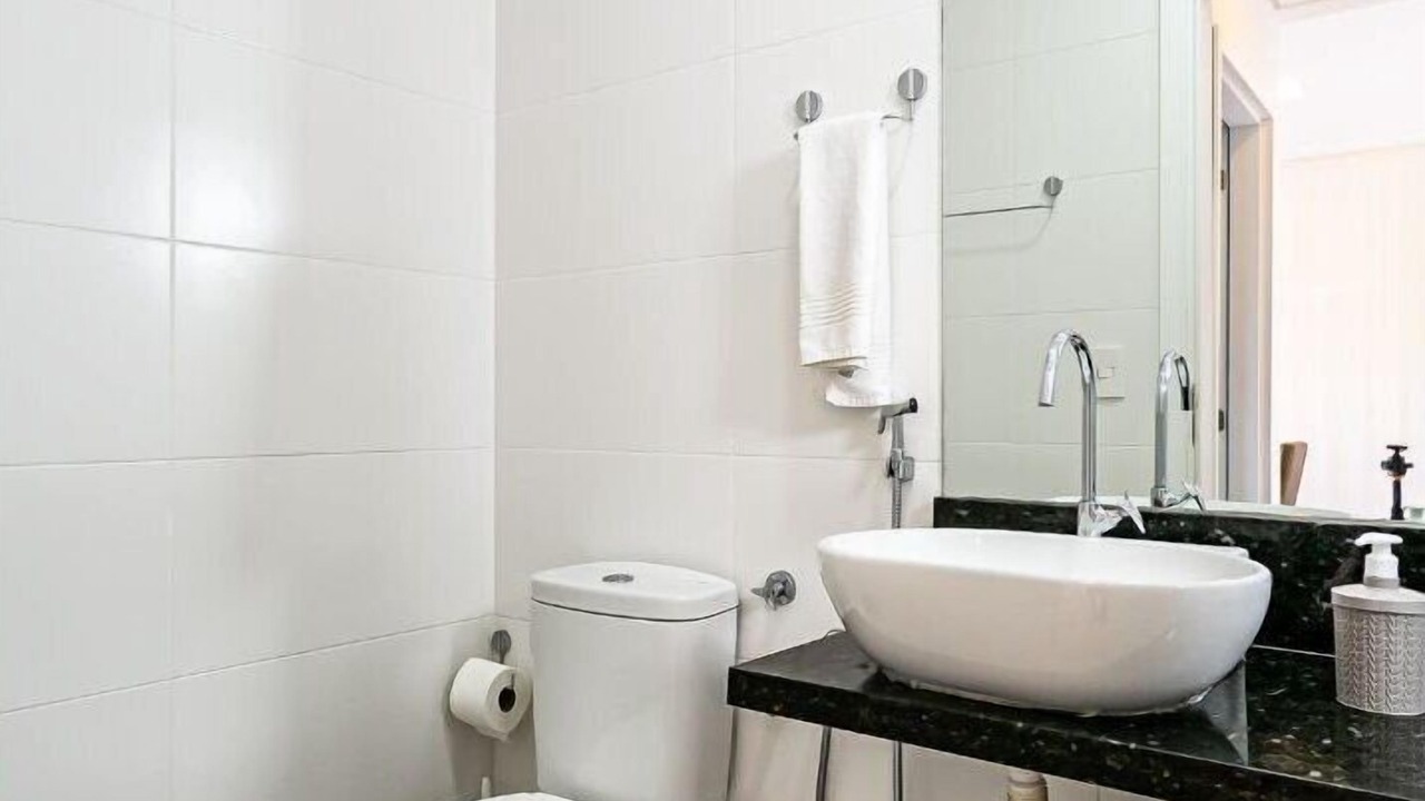 Photo of Bathroom in Ingleses Centro