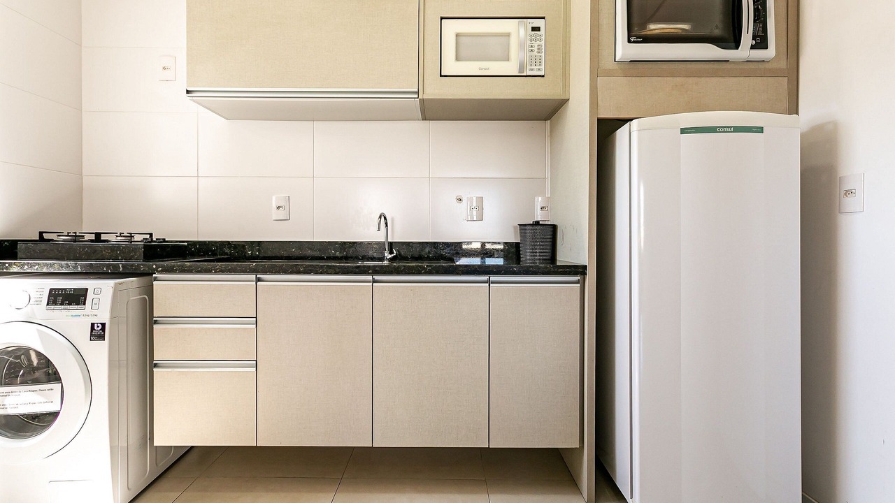 Photo of Kitchen in Ingleses Centro