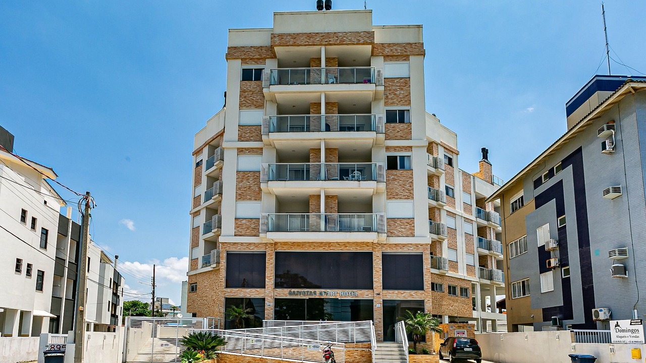 Photo of Outdoor in Ingleses Centro
