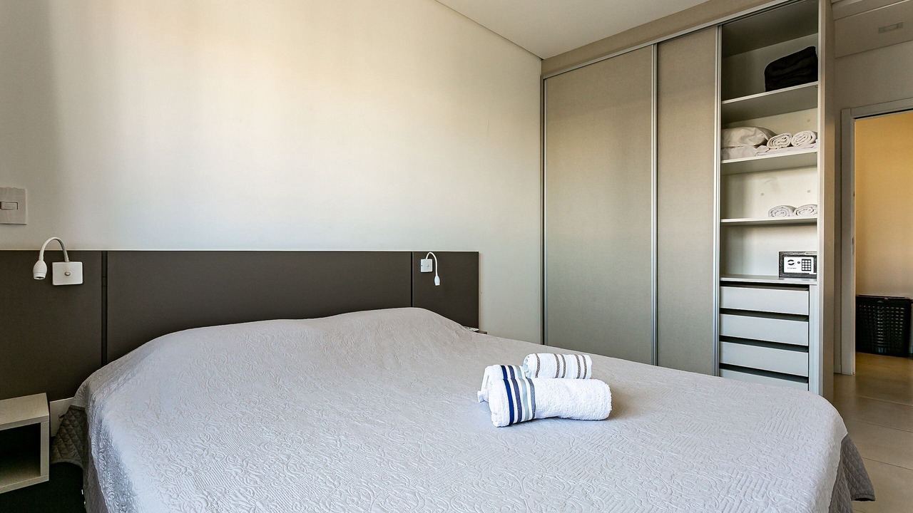 Photo of Bedroom in Ingleses Centro