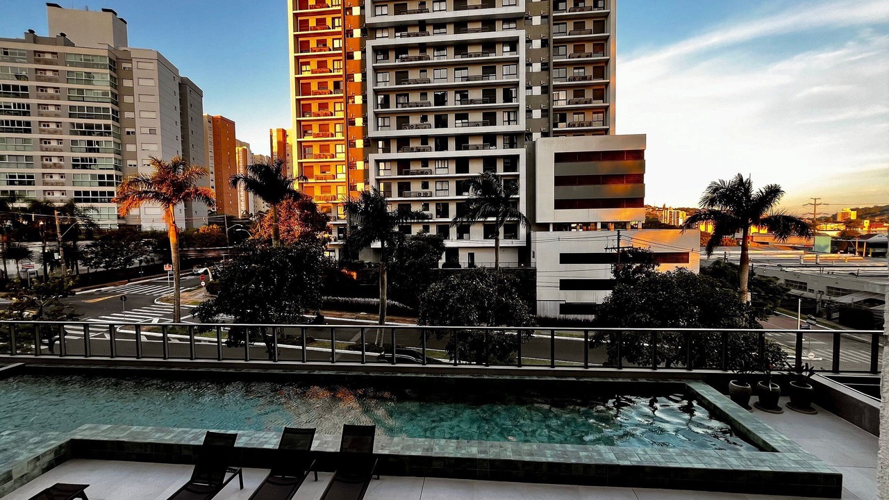 Photo of Outdoor in Jardim do Salso
