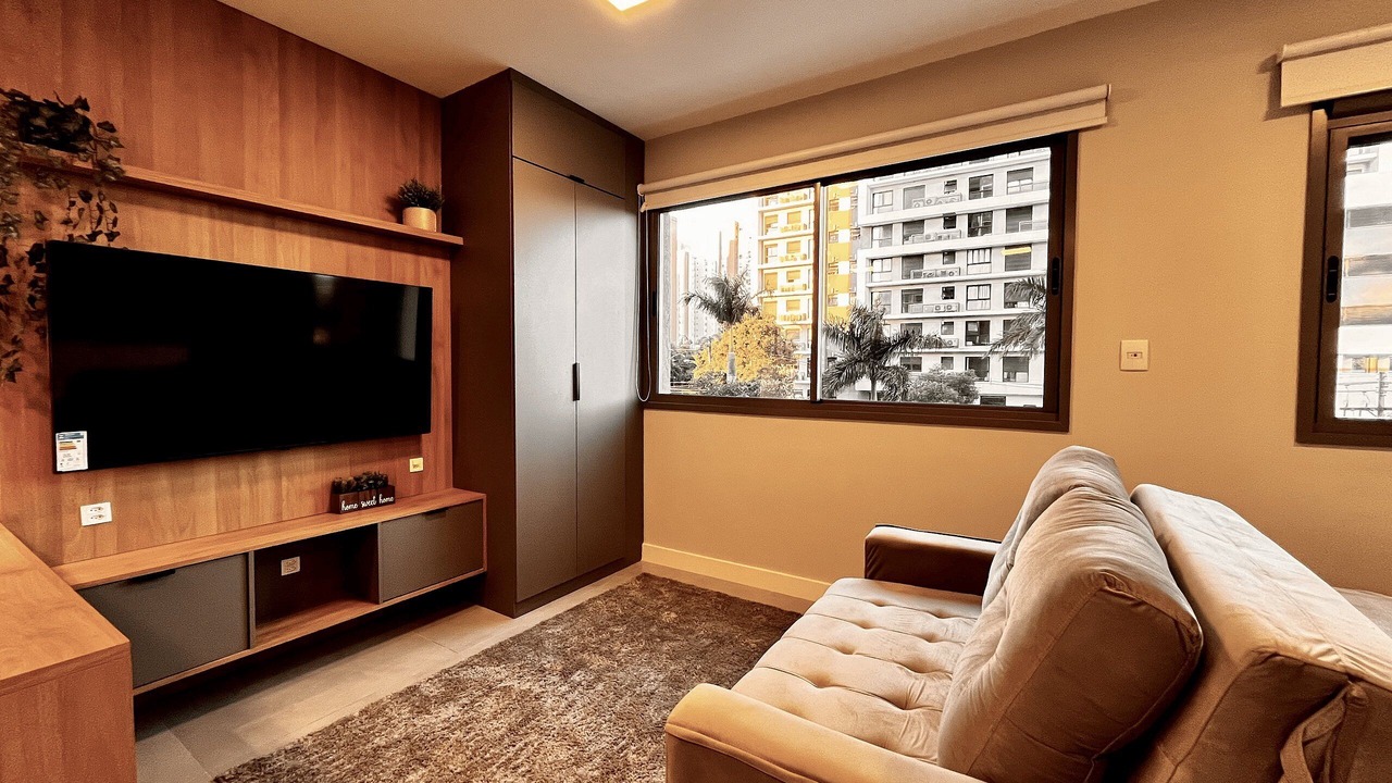 Photo of Livingroom in Jardim do Salso