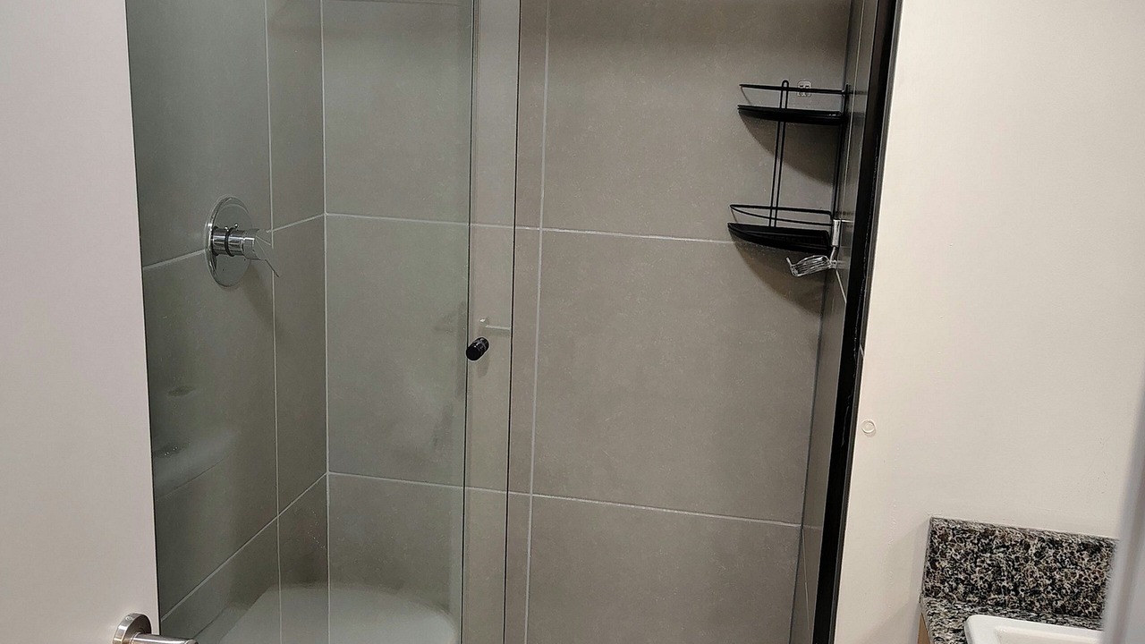 Photo of Bathroom in Jardim do Salso