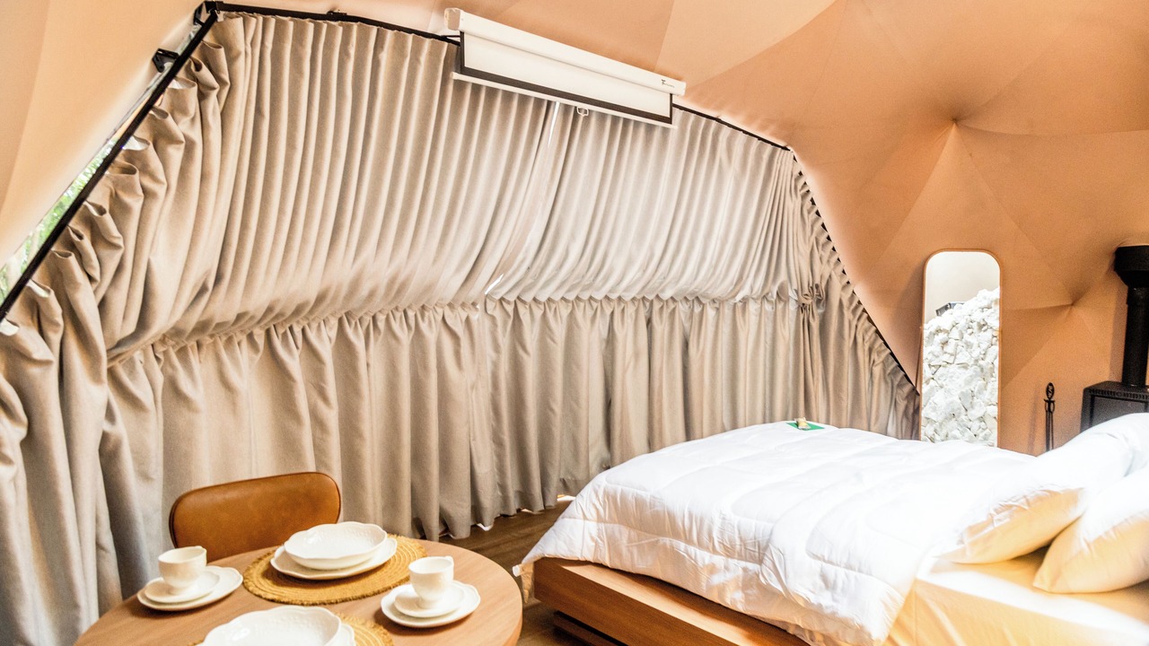 Photo of Bedroom in Imarui