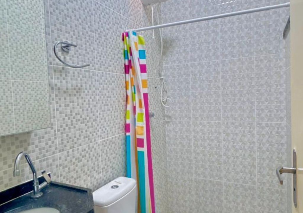 Photo of Bathroom in Paracuru