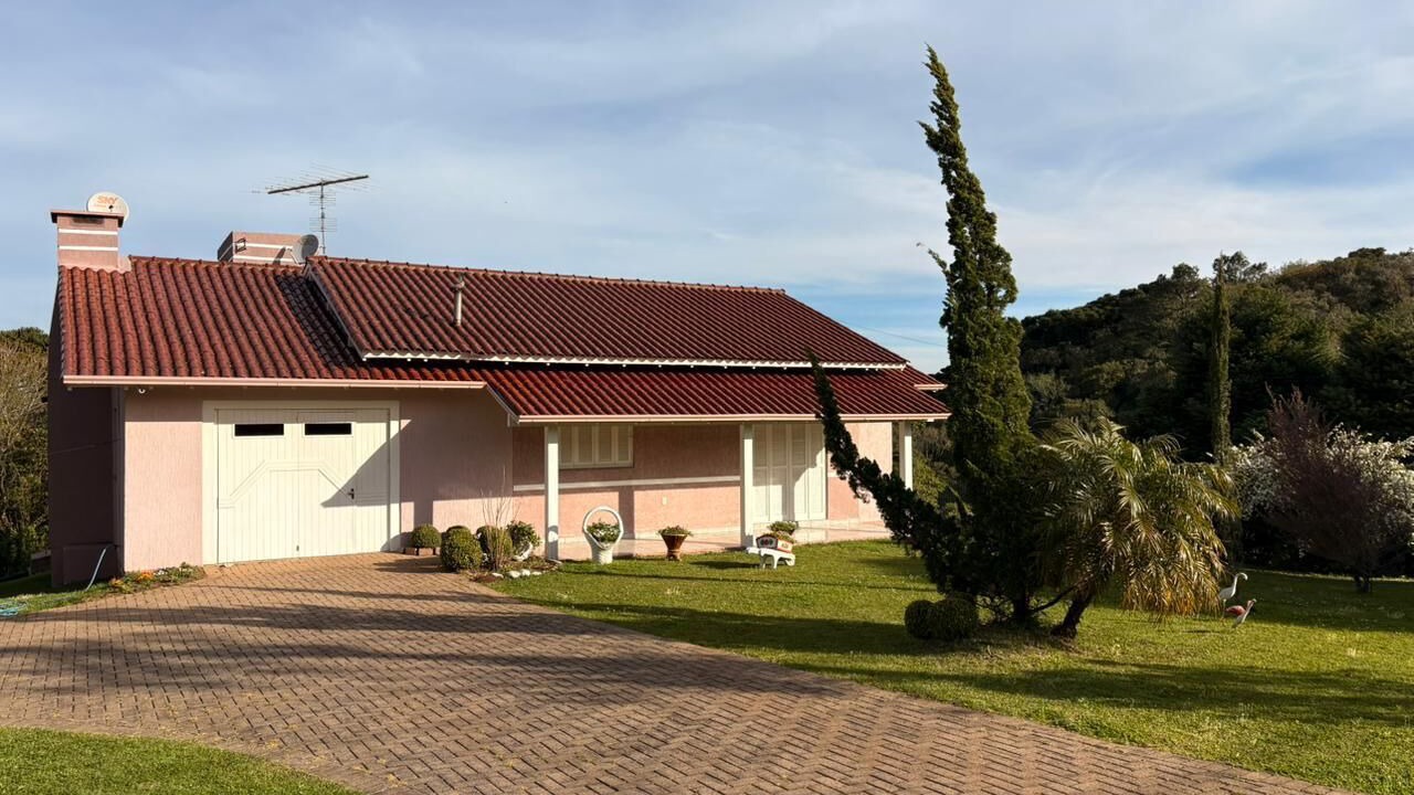 Photo of Outdoor in Morro Reuter