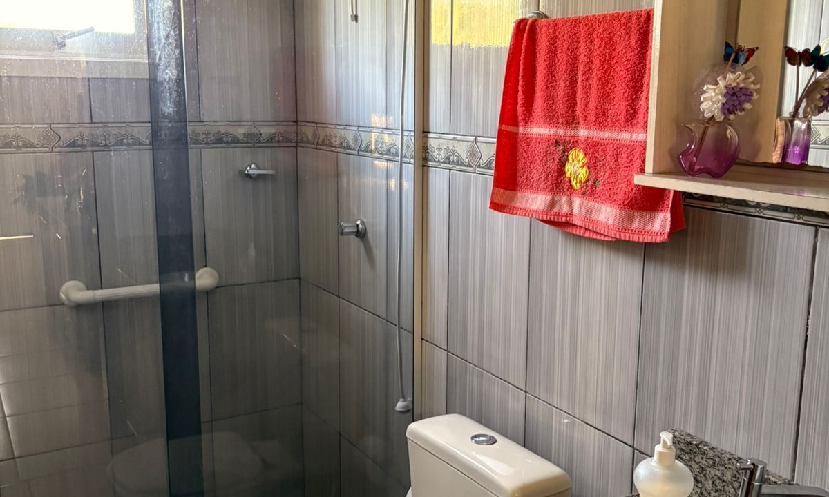 Photo of Bathroom in Morro Reuter