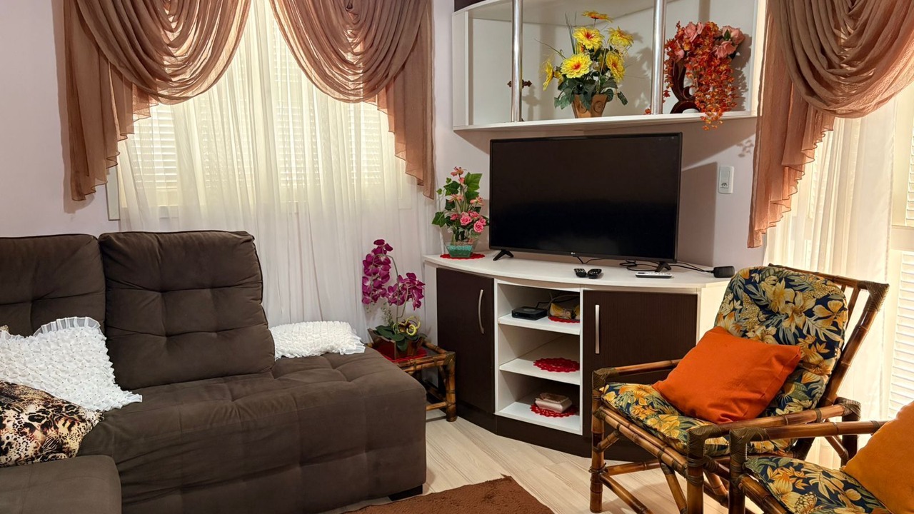 Photo of Livingroom in Morro Reuter