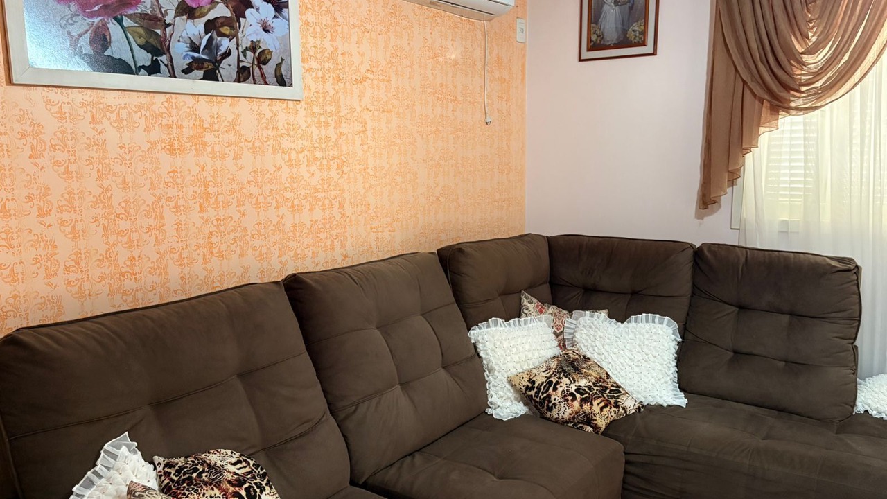 Photo of Livingroom in Morro Reuter