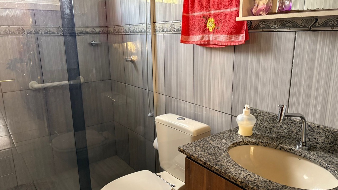 Photo of Bathroom in Morro Reuter
