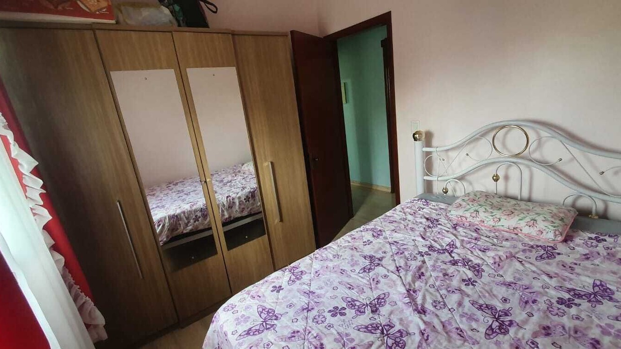 Photo of Bedroom in Morro Reuter