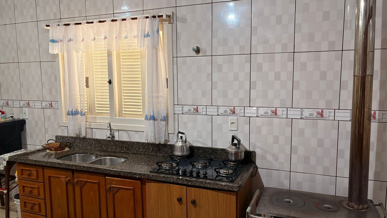 Photo of Kitchen in Morro Reuter