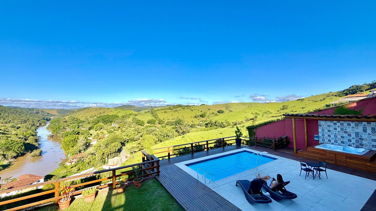Photo of Outdoor in Paraibuna