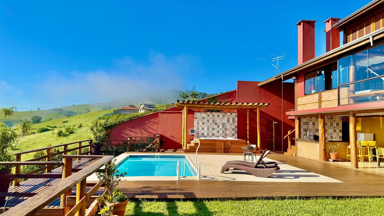Photo of Outdoor in Paraibuna