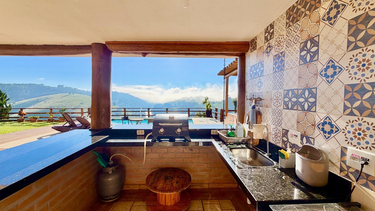 Photo of Outdoor in Paraibuna