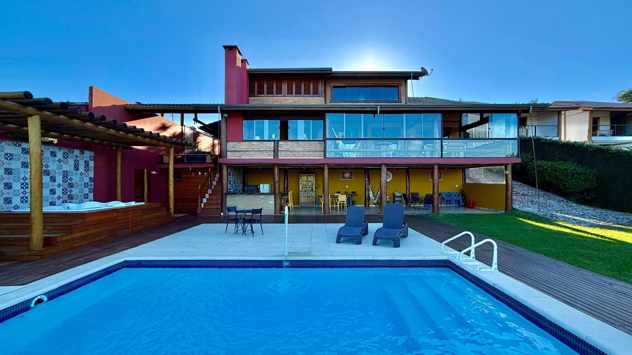 Photo of Outdoor in Paraibuna