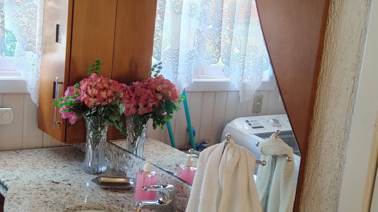 Photo of Bathroom in Carniel