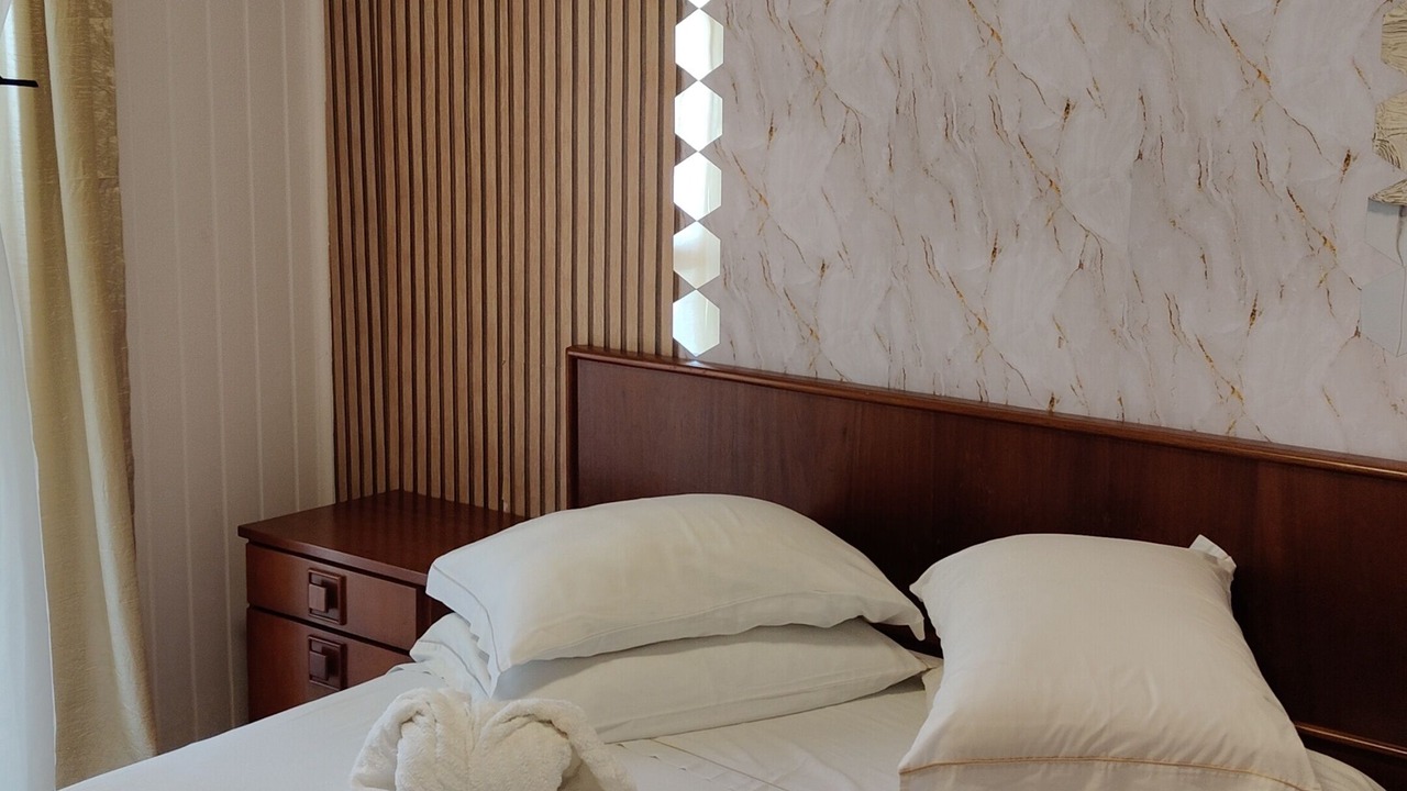 Photo of Bedroom in Carniel