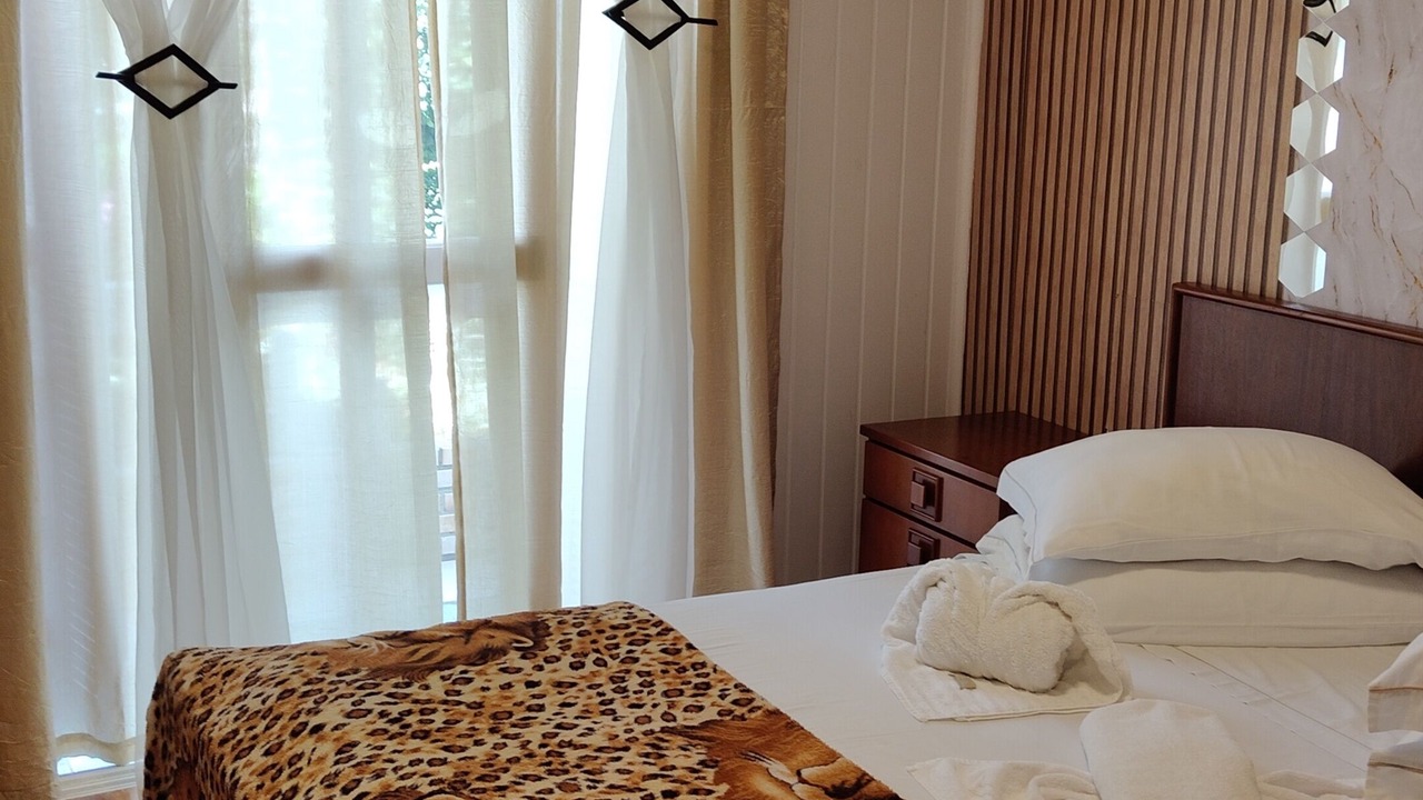 Photo of Bedroom in Carniel