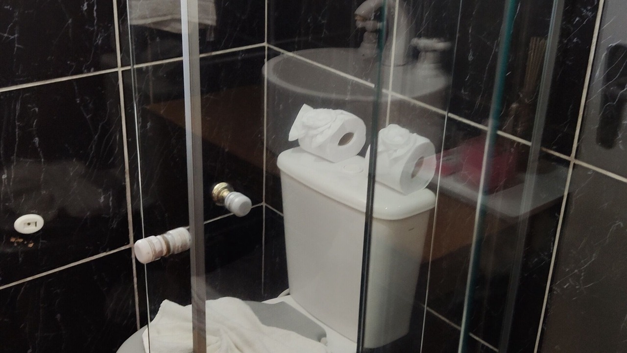 Photo of Bathroom in Carniel