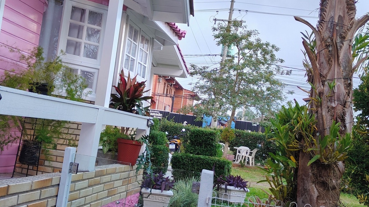 Photo of Outdoor in Carniel