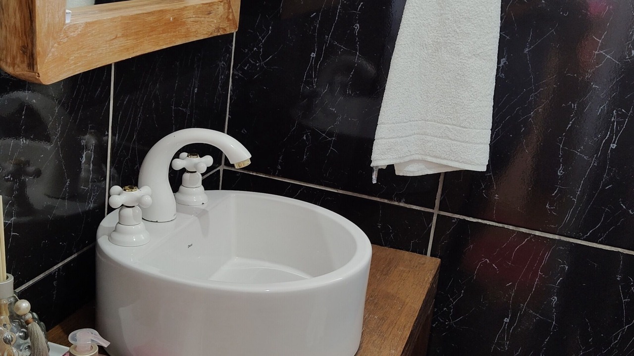 Photo of Bathroom in Carniel