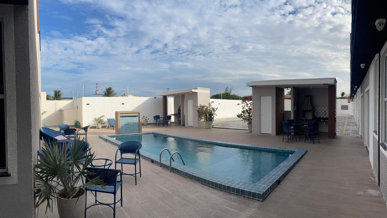 Photo of Outdoor in Caucaia