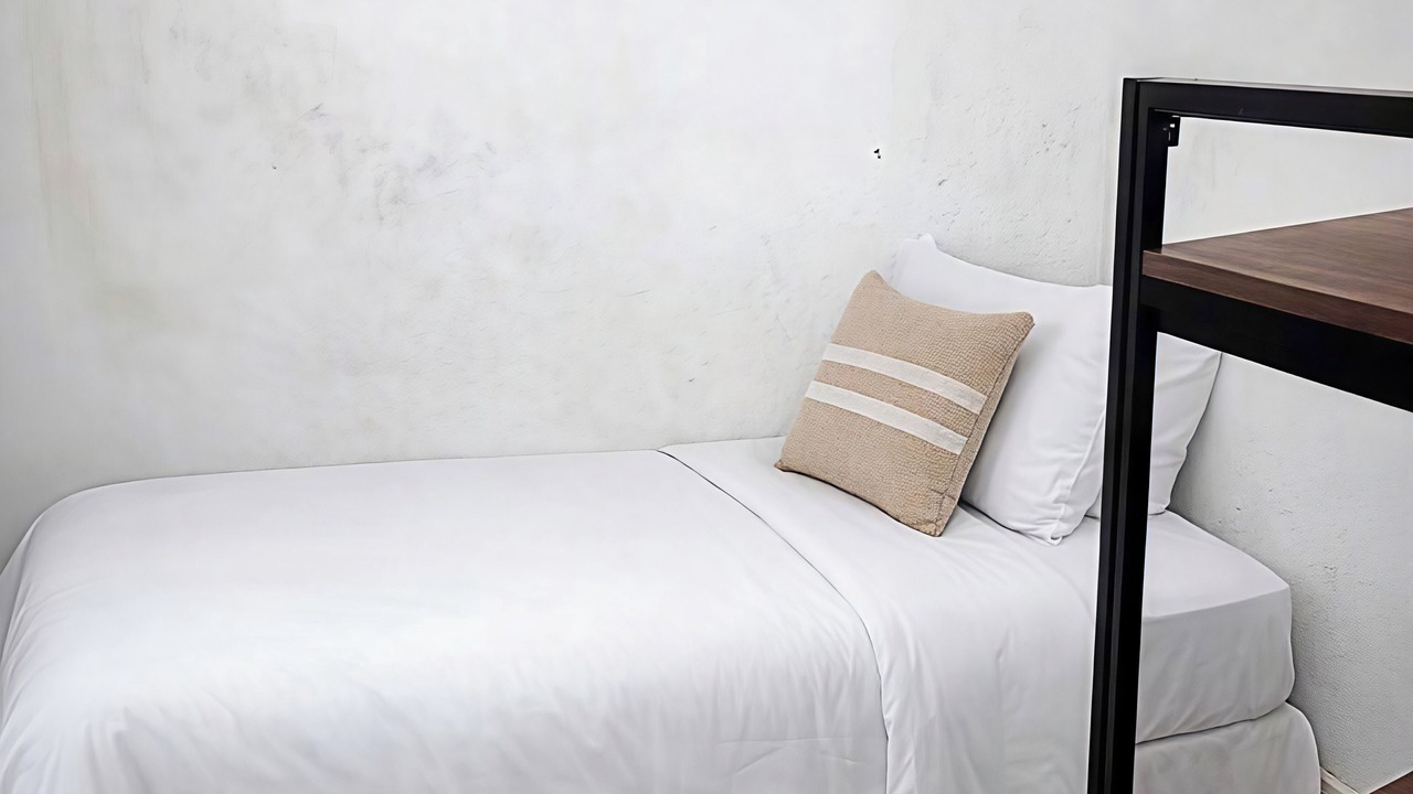 Photo of Bedroom in Centro