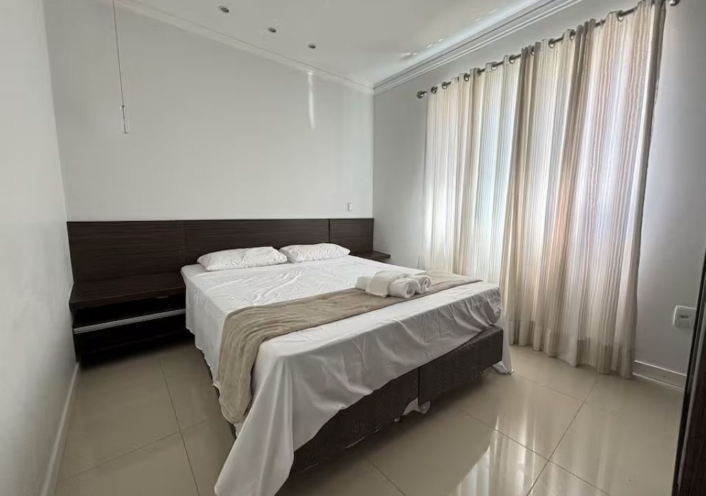 Photo of Bedroom in Itapema
