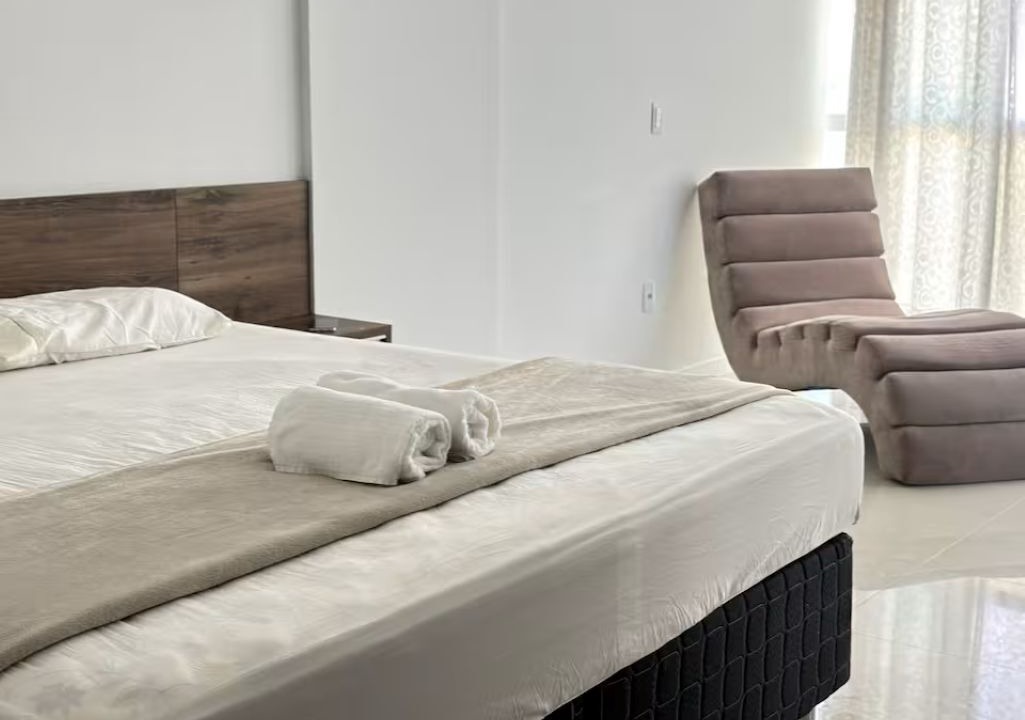 Photo of Bedroom in Itapema